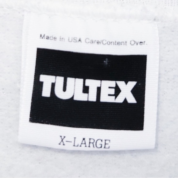 Vintage 90s Mom Sweater Horse Jeweled Size Extra Large - Picture 7 of 7